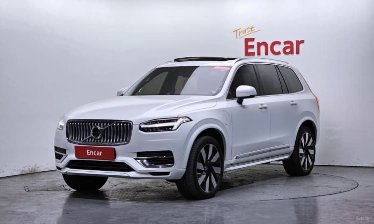 XC90 Gen 2
