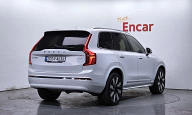 XC90 Gen 2