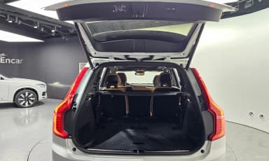 XC90 Gen 2