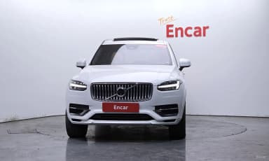 XC90 Gen 2