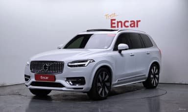 XC90 Gen 2