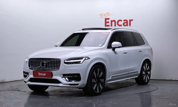 XC90 Gen 2