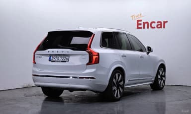 XC90 Gen 2