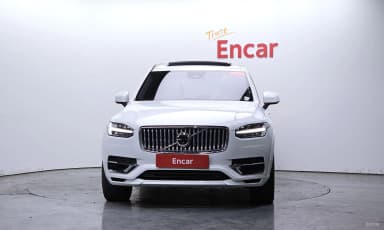 XC90 Gen 2