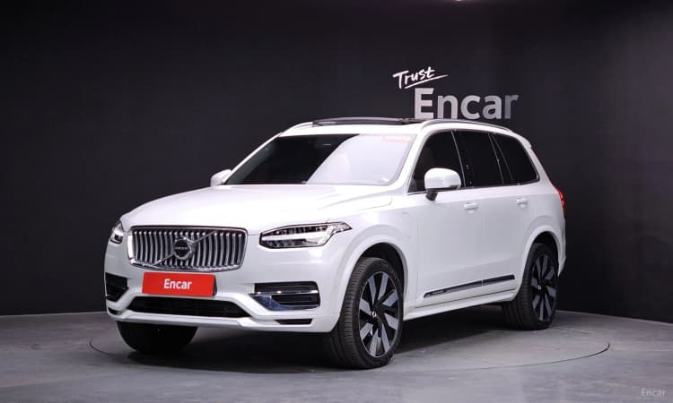 XC90 Gen 2