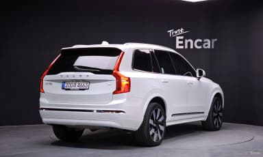 XC90 Gen 2