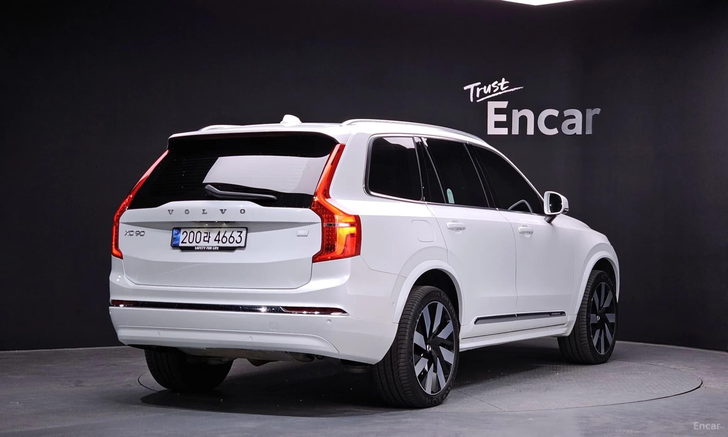 XC90 Gen 2