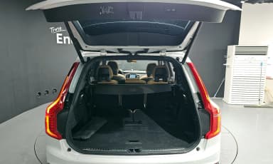XC90 Gen 2