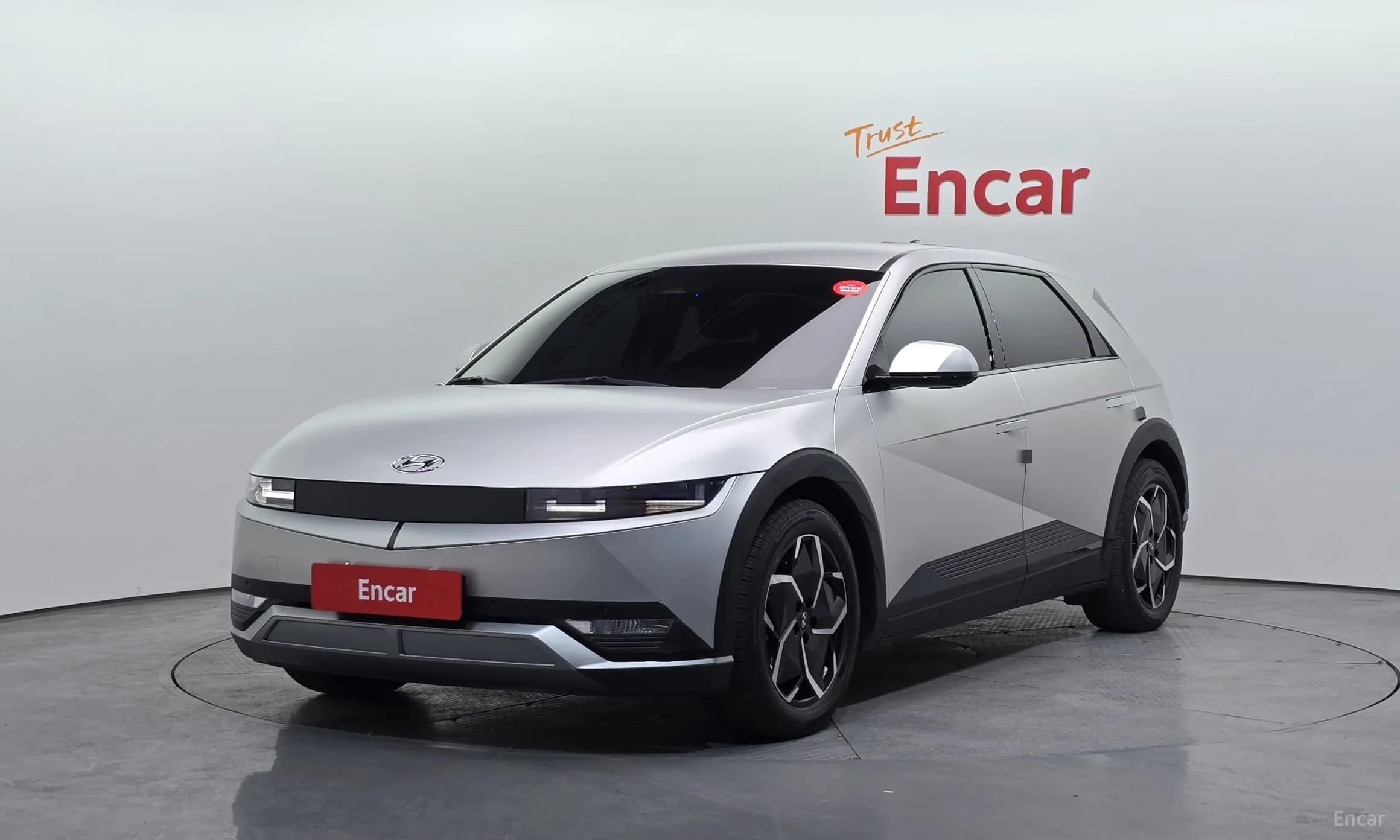 Ioniq 5