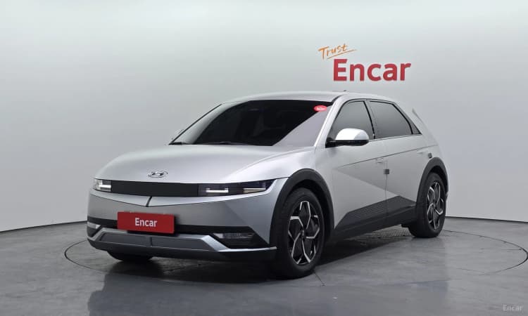 Ioniq 5