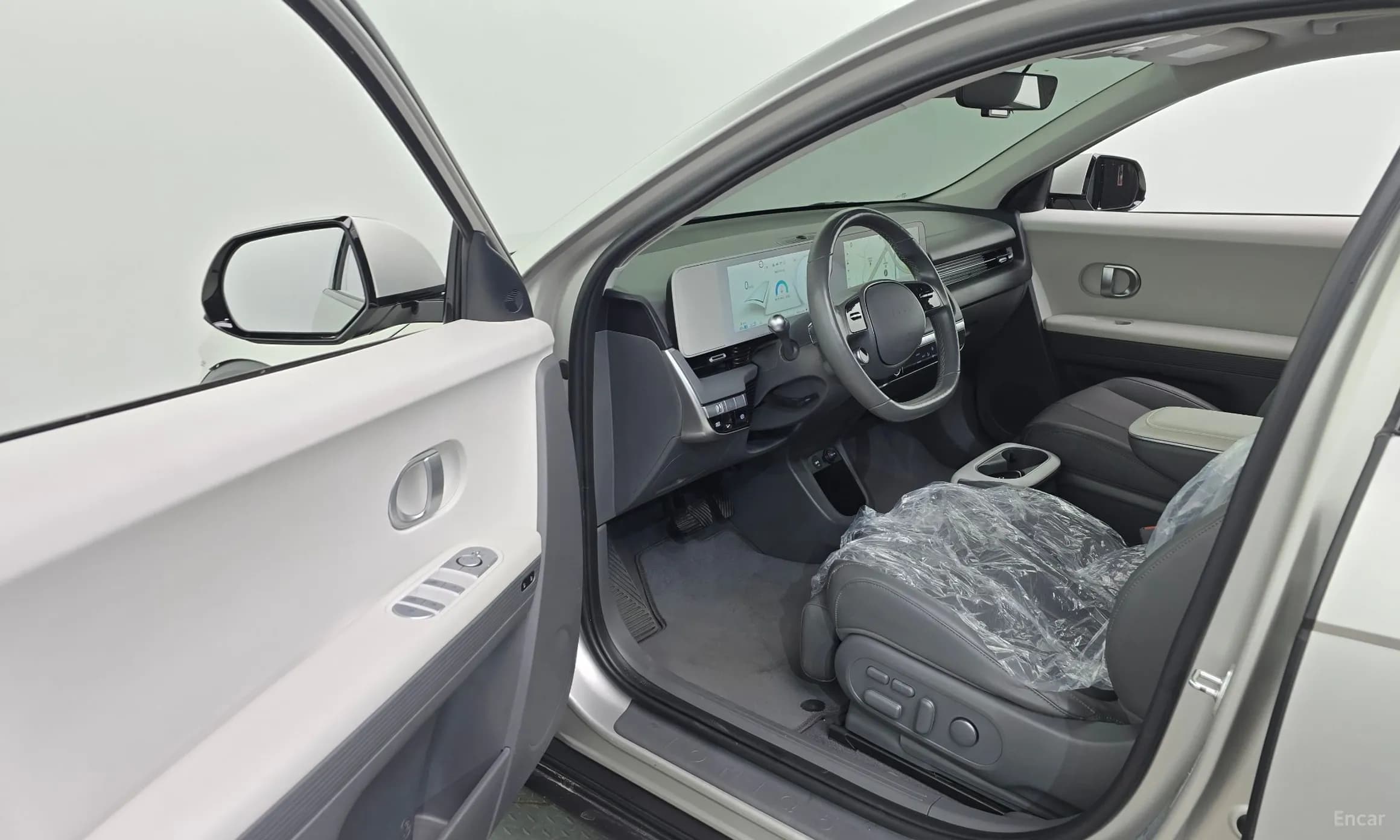 Ioniq 5