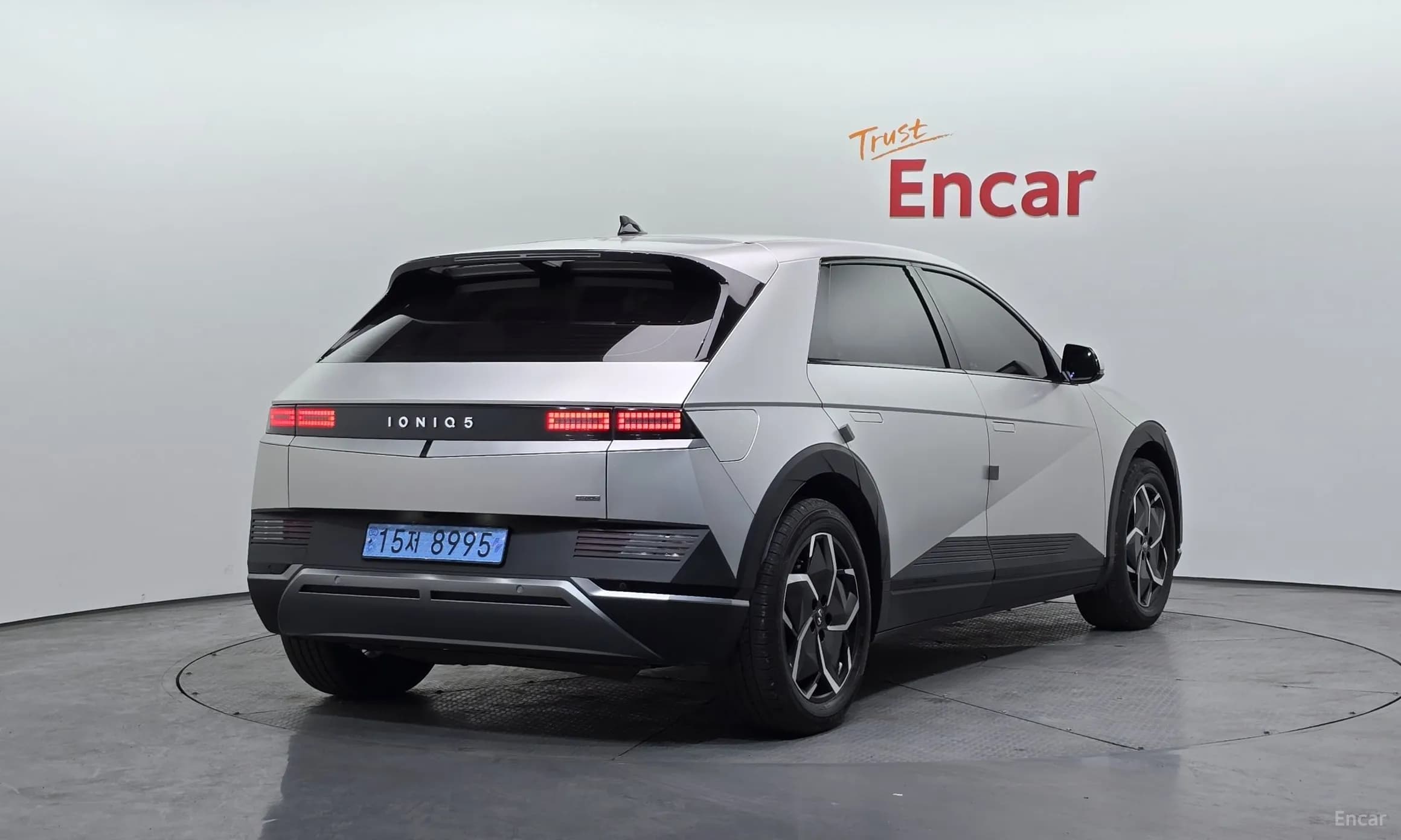 Ioniq 5