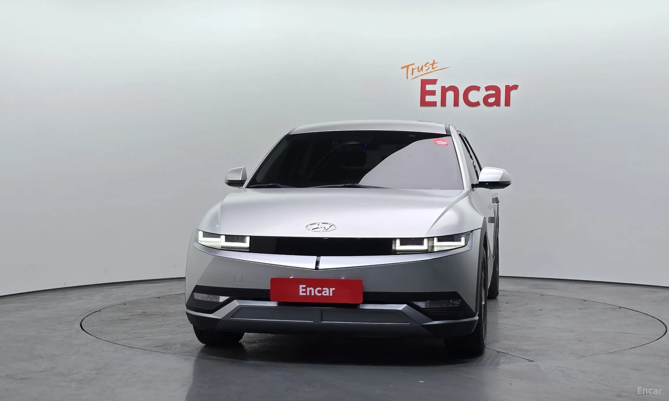 Ioniq 5