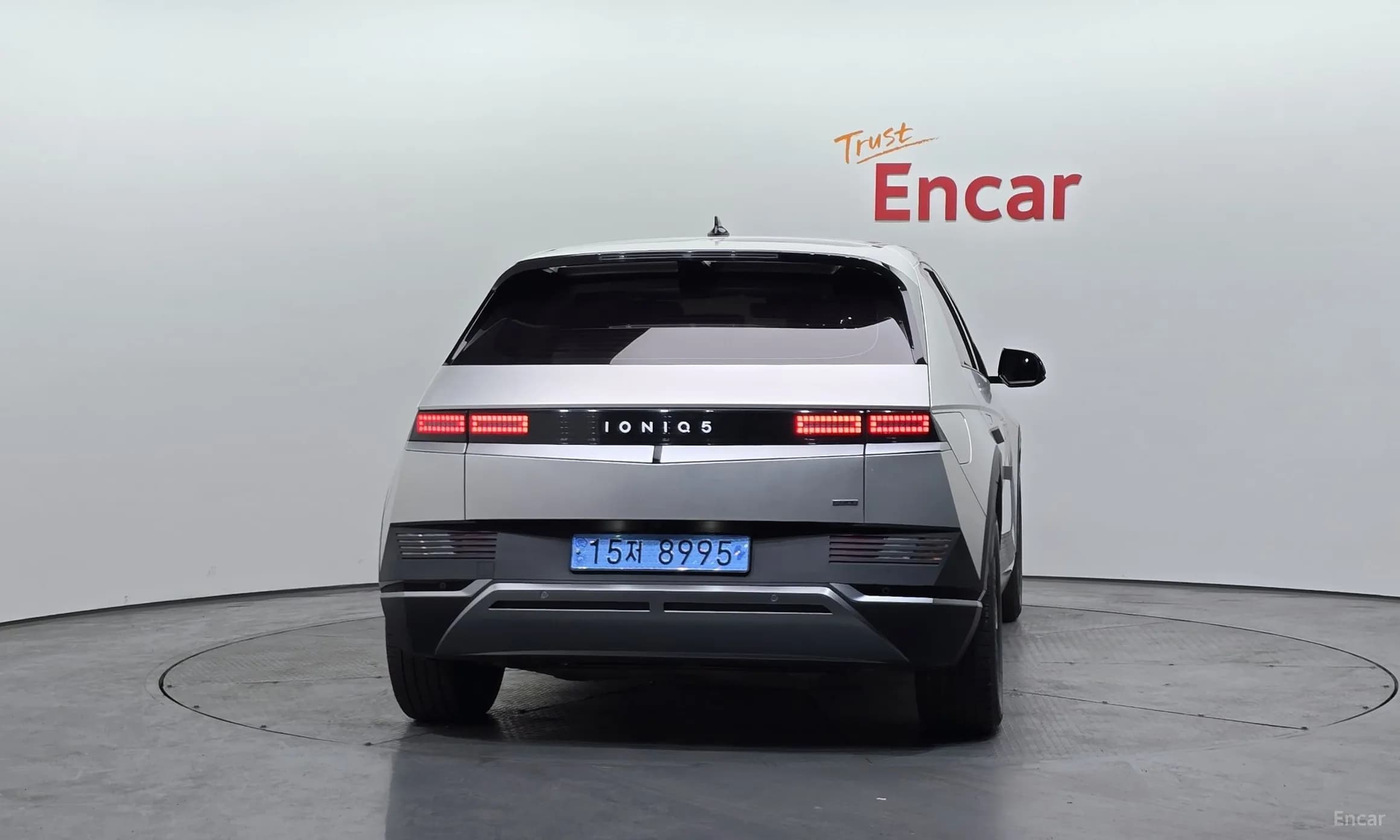 Ioniq 5