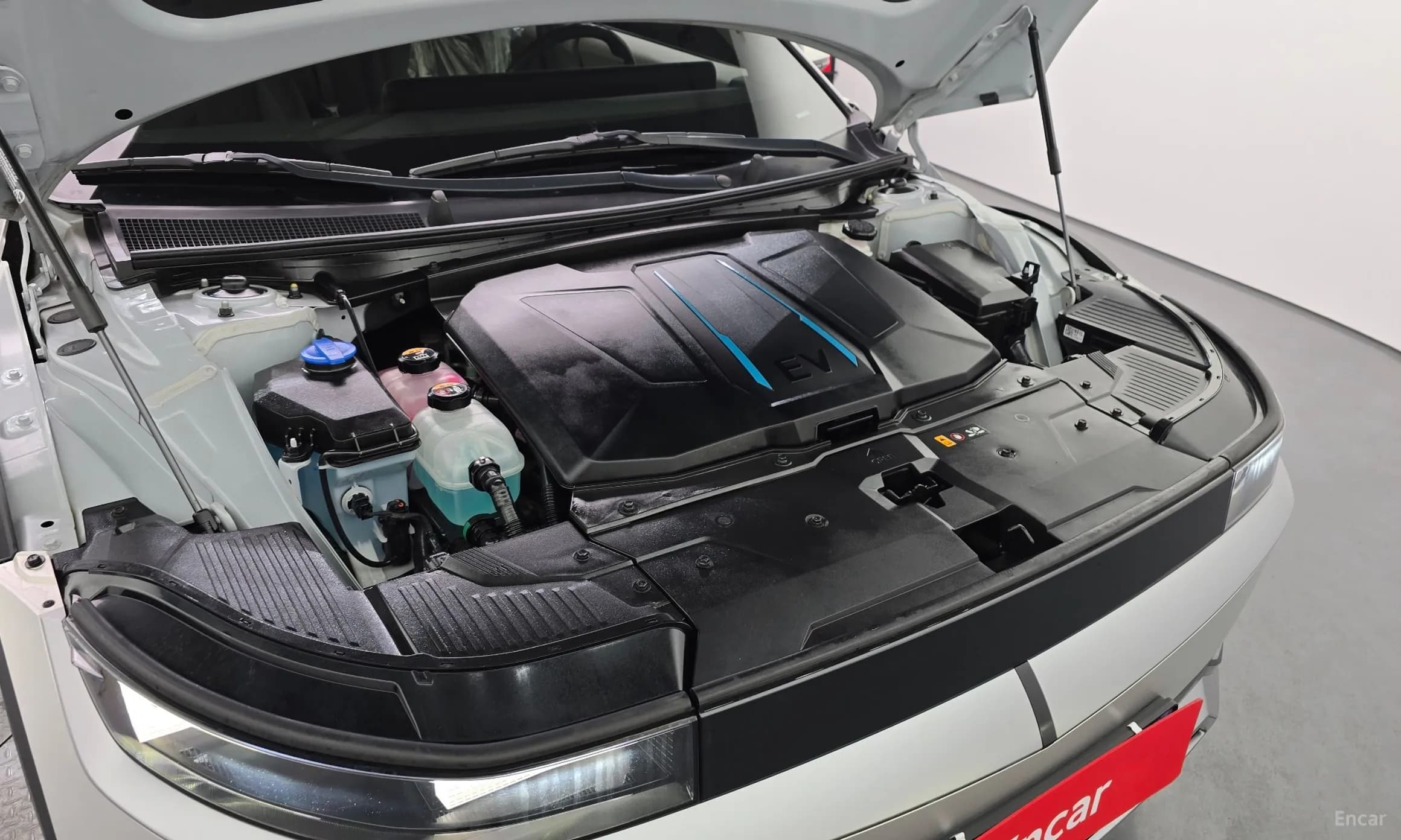 Ioniq 5