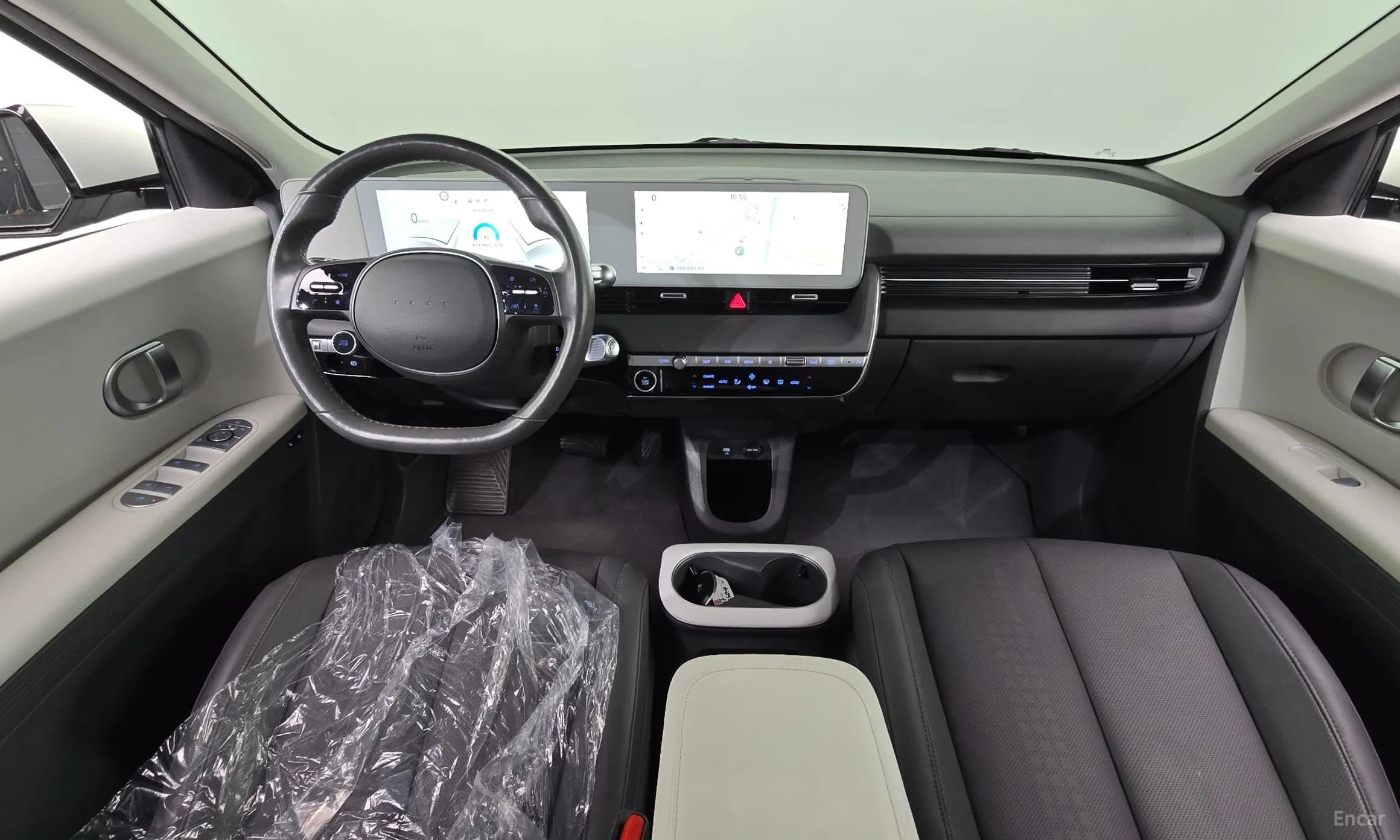 Ioniq 5