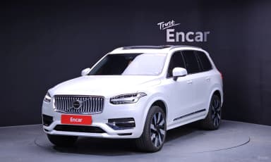 XC90 Gen 2