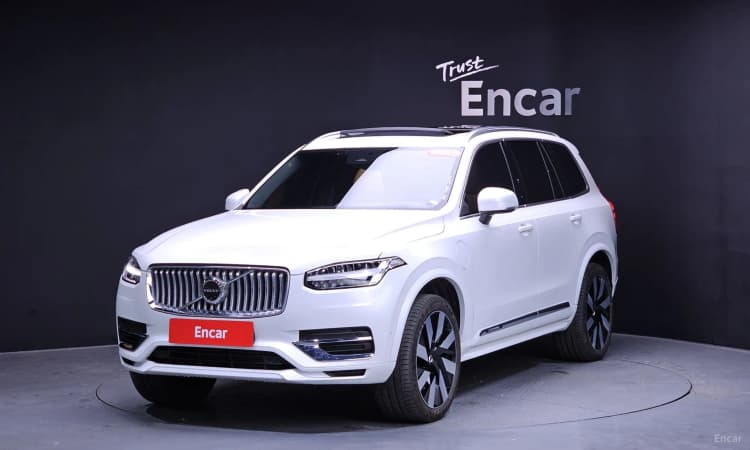 XC90 Gen 2