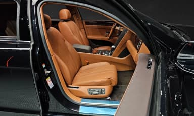 Flying Spur 2nd Generation