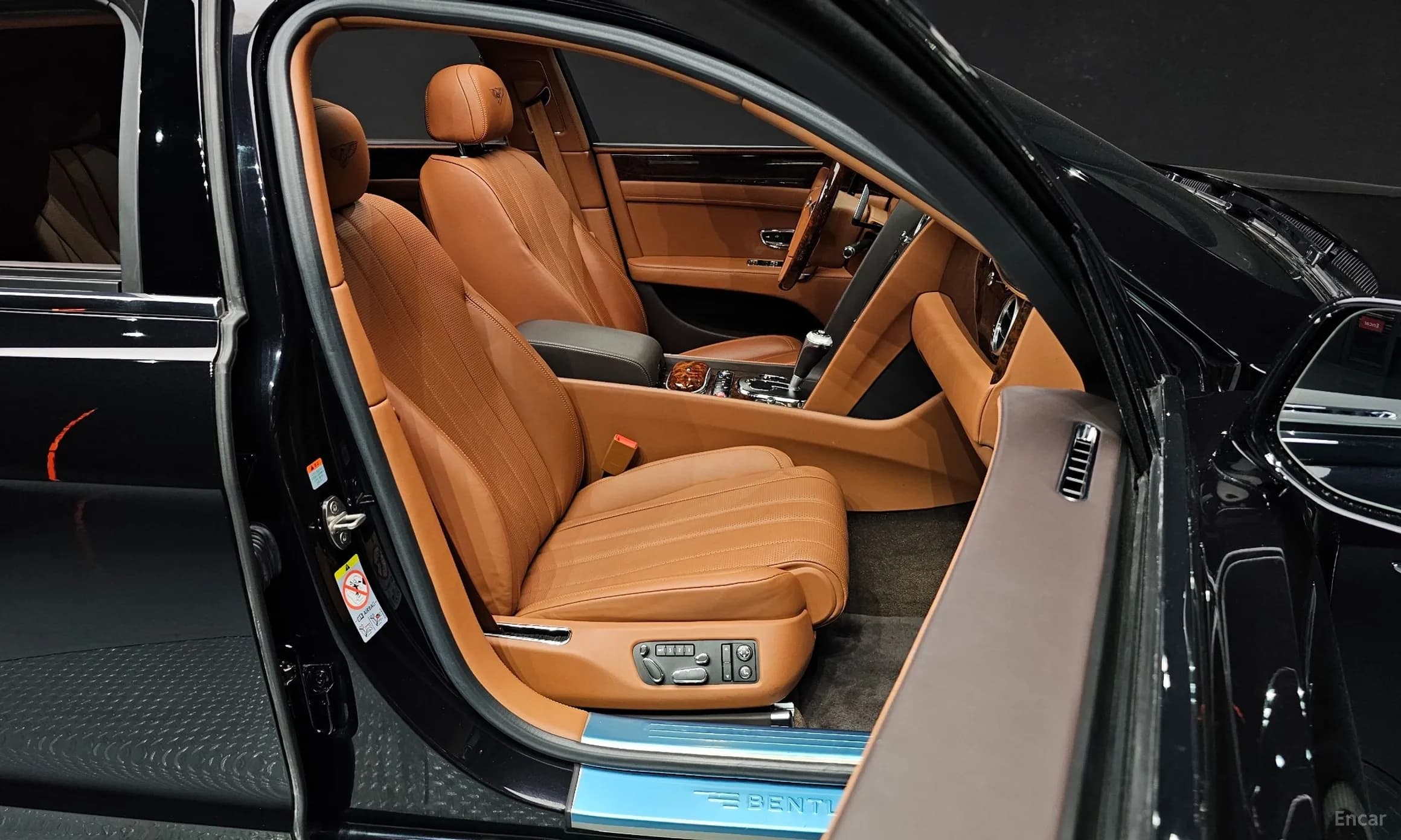 Flying Spur 2nd Generation