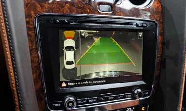 Flying Spur 2nd Generation