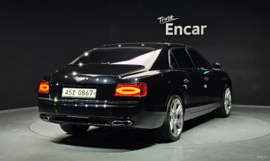 Flying Spur 2nd Generation