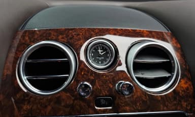 Flying Spur 2nd Generation