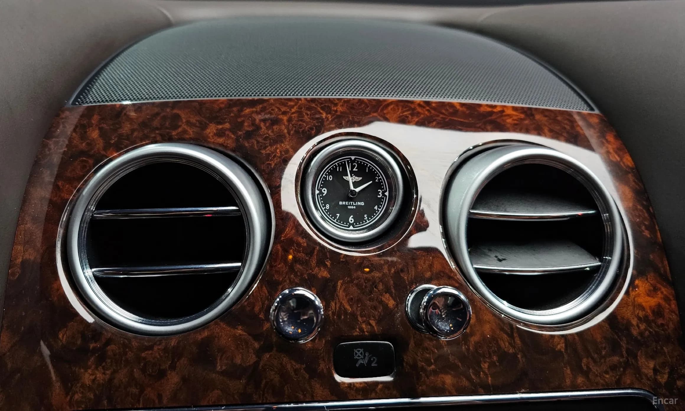 Flying Spur 2nd Generation