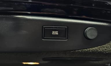 Flying Spur 2nd Generation