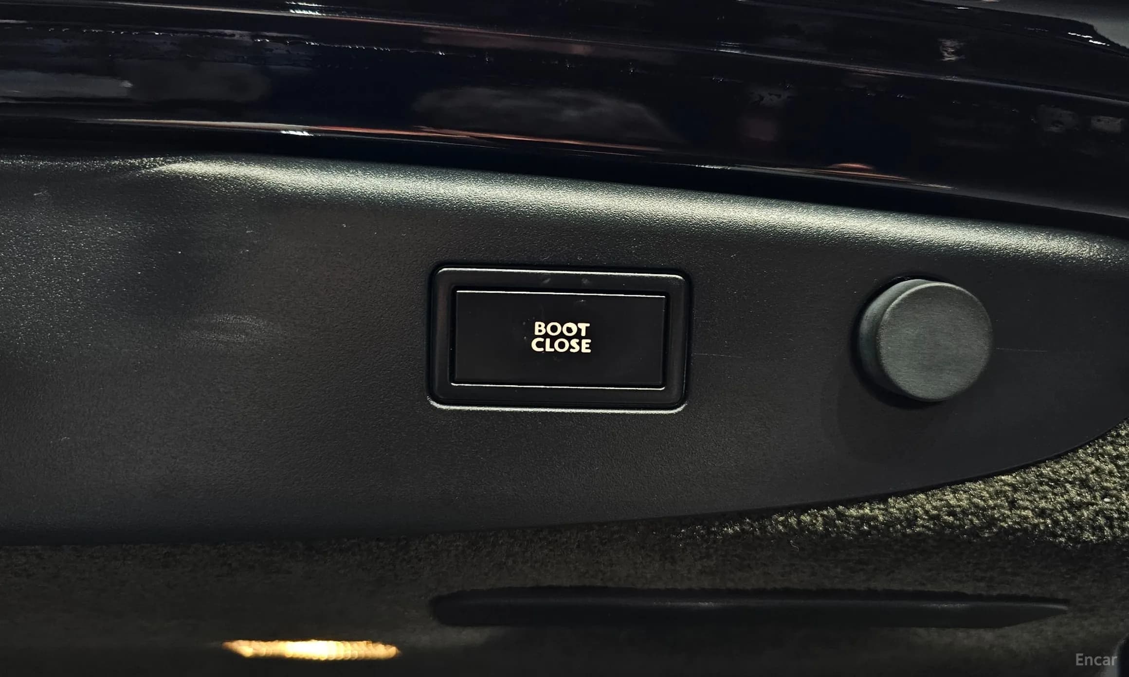 Flying Spur 2nd Generation