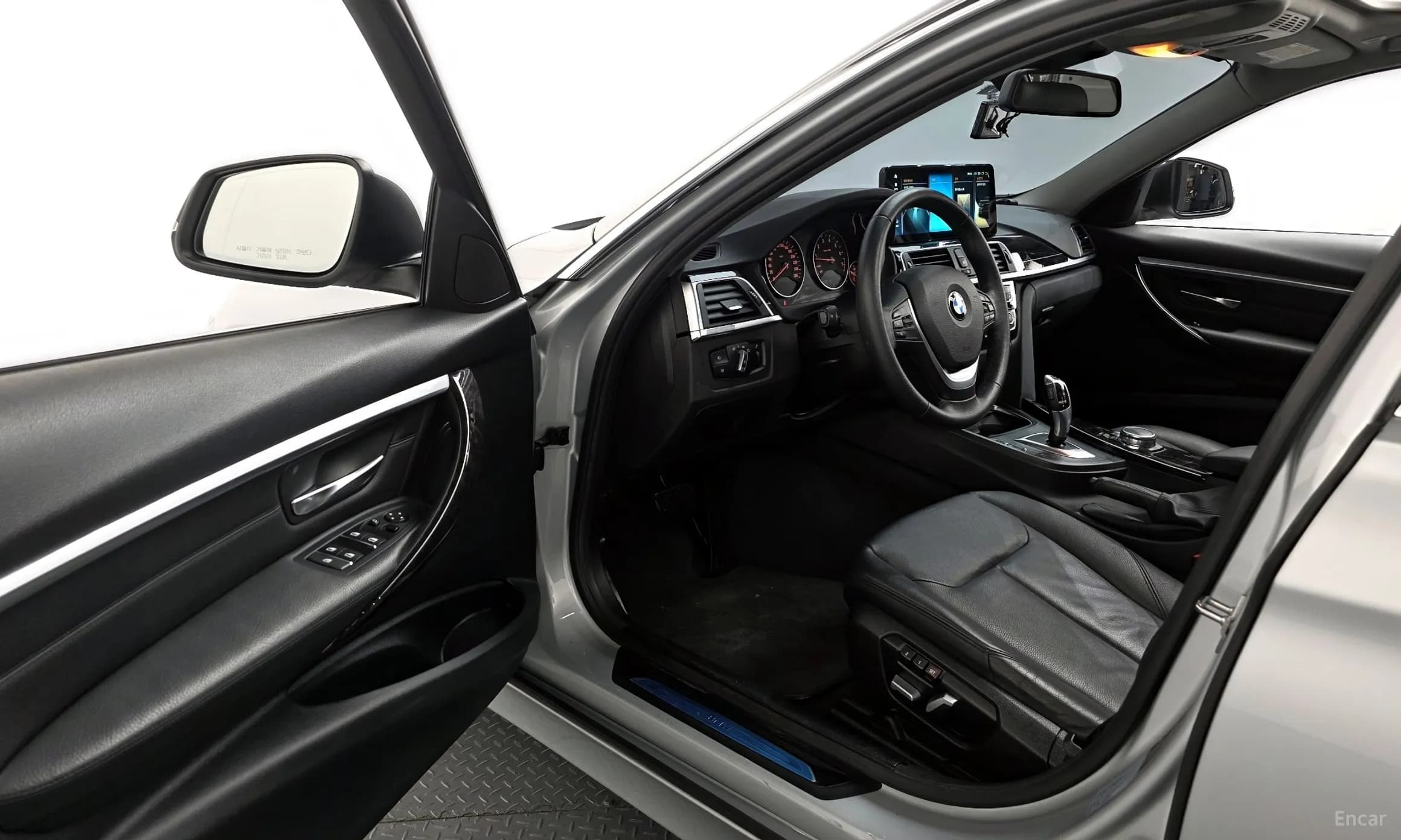 3 Series (F30)