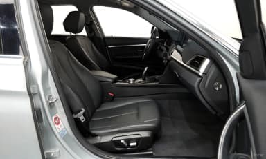 3 Series (F30)
