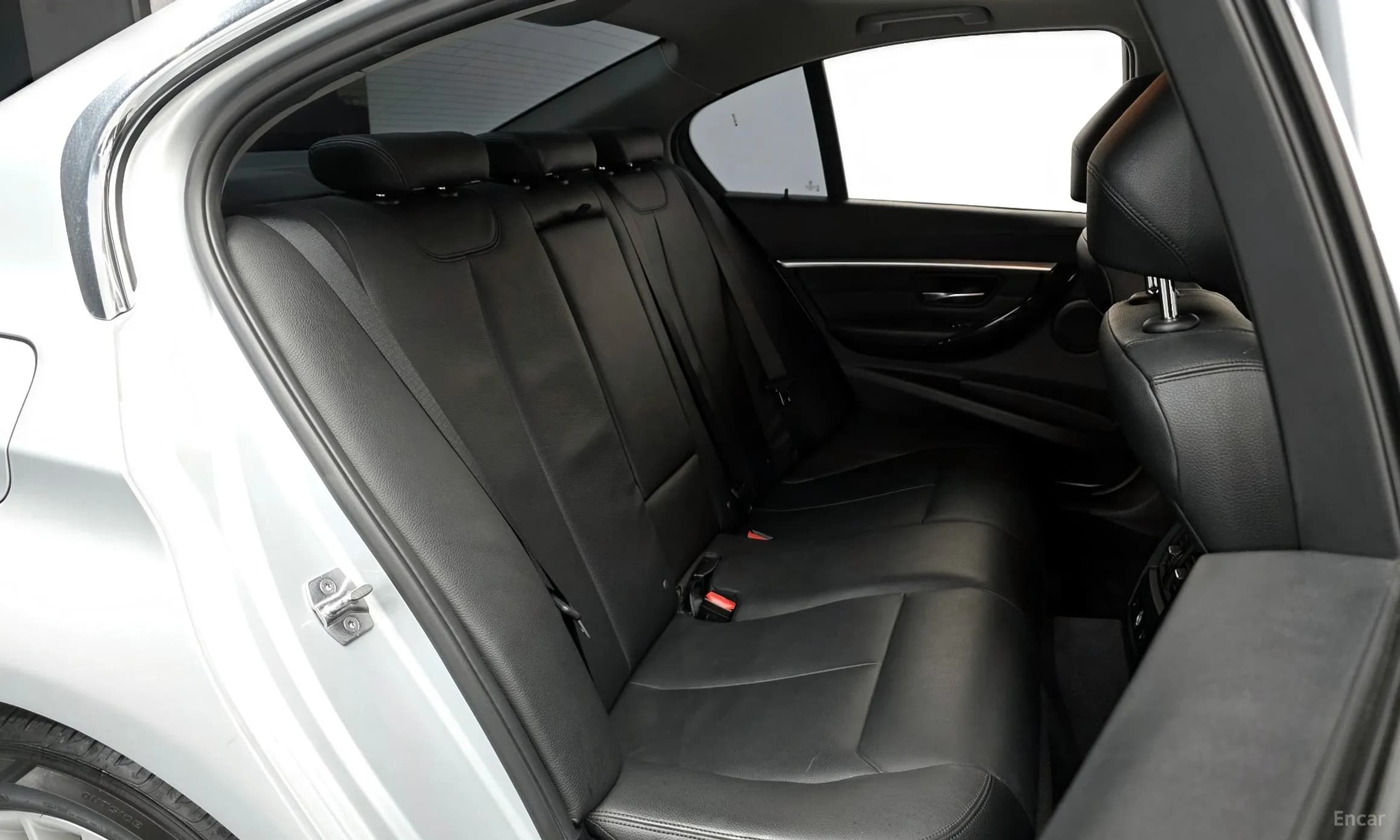 3 Series (F30)