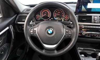 3 Series (F30)