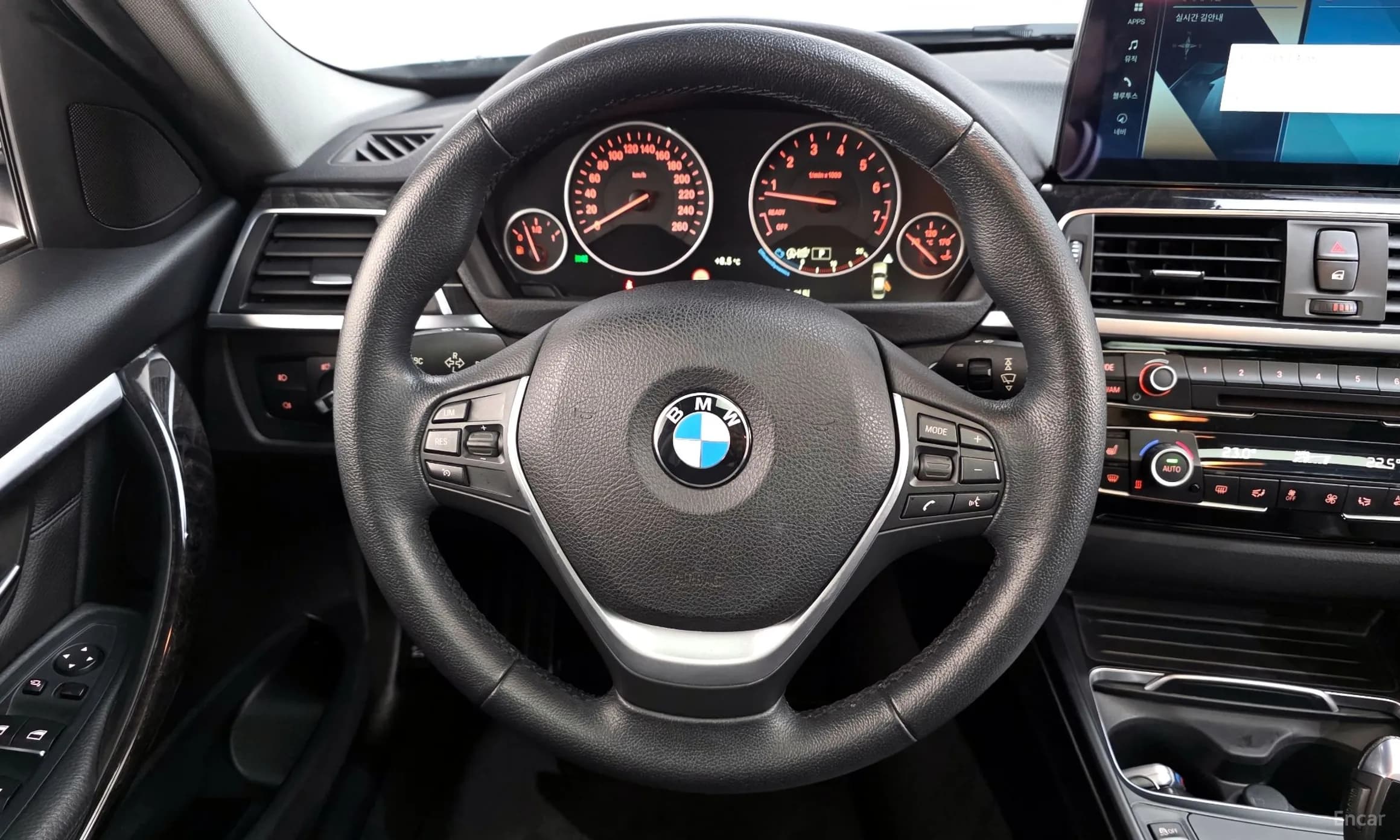 3 Series (F30)
