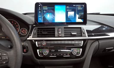 3 Series (F30)