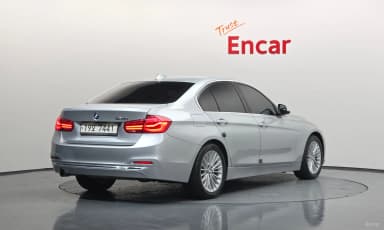3 Series (F30)