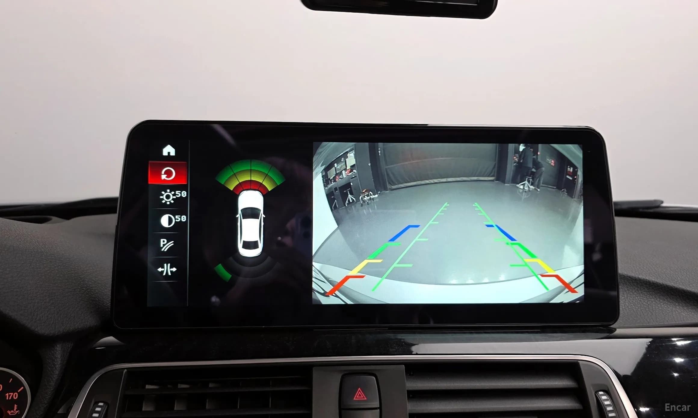3 Series (F30)