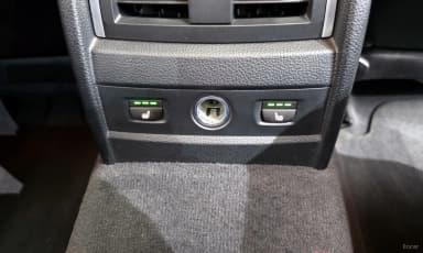 3 Series (F30)