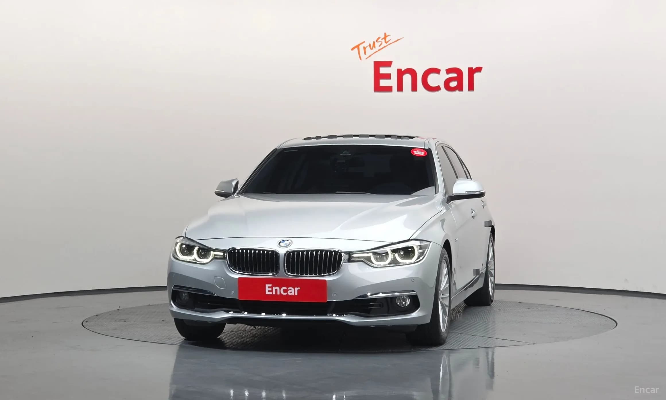 3 Series (F30)