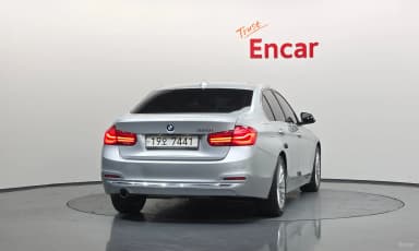 3 Series (F30)