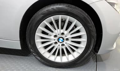 3 Series (F30)