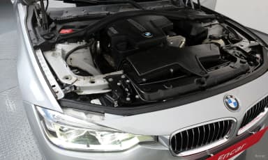 3 Series (F30)