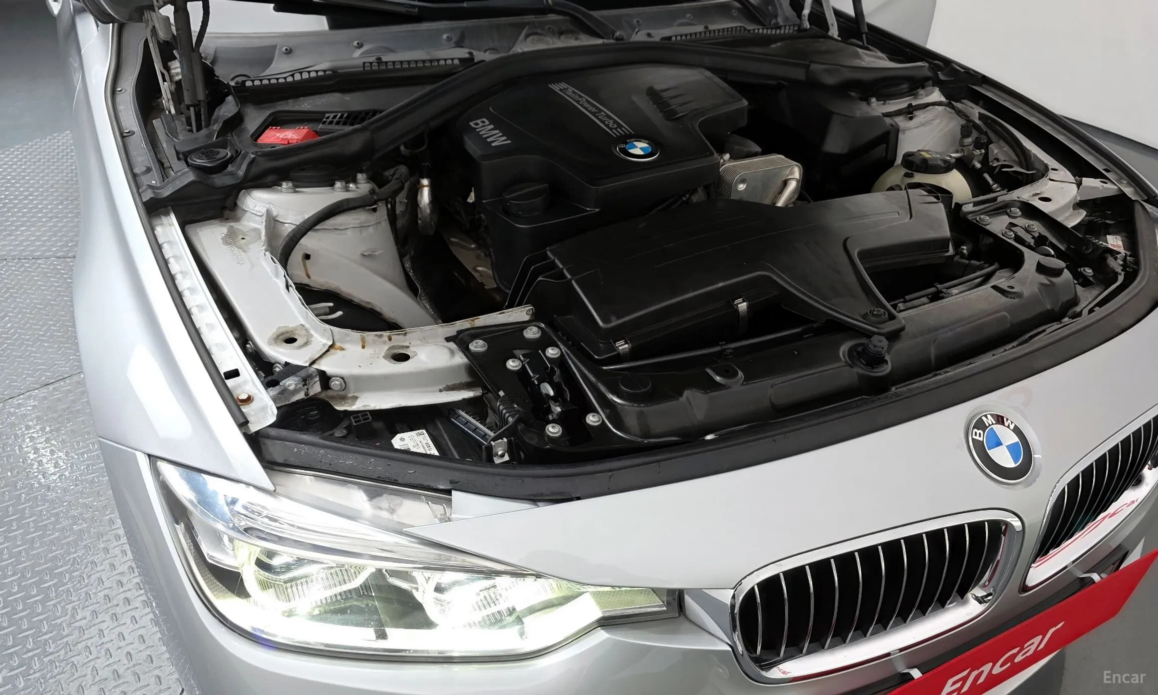 3 Series (F30)