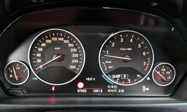 3 Series (F30)