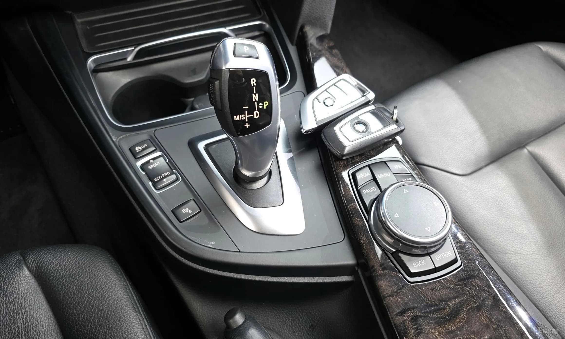 3 Series (F30)
