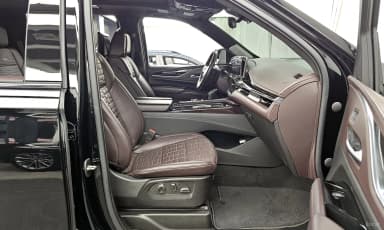 Escalade 5th Generation