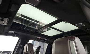 Escalade 5th Generation