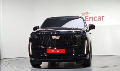 Escalade 5th Generation