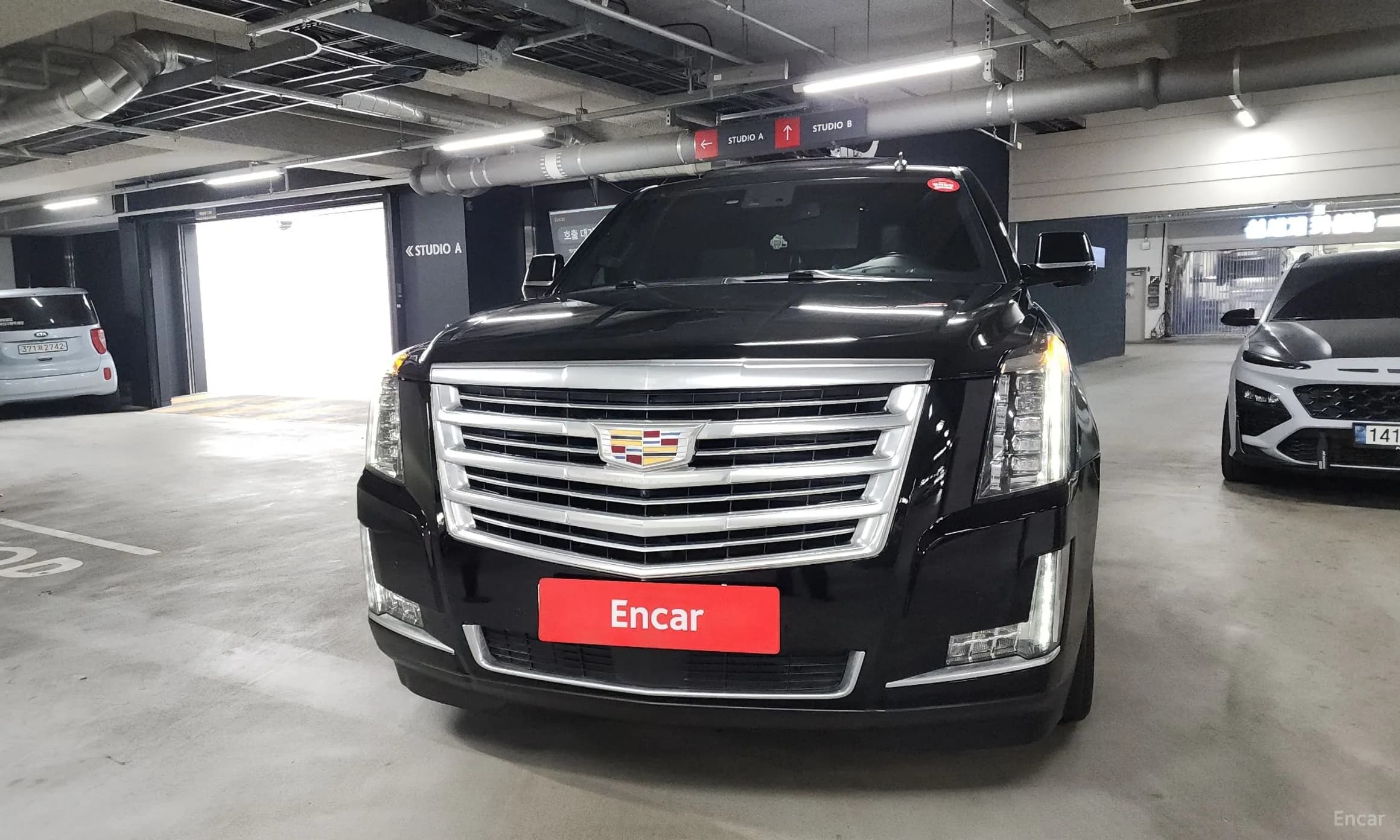 Escalade